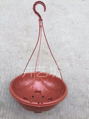 广州出售红色大号吊兰花盆垂吊花盆塑料花盆批发_广州出售红色大号吊兰花盆垂吊花盆塑料花盆批发价格_广州出售红色大号吊兰花盆垂吊花盆塑料花盆批发厂家-勤加缘网【广州花旺鱼电子商务】