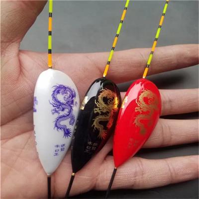浮漂:钓鱼系统工程的第五部分