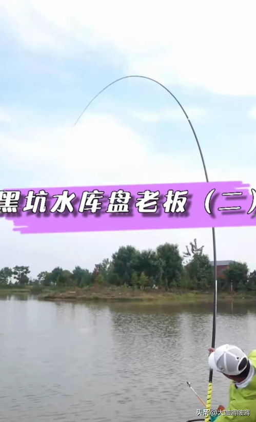 天元邓刚为什么到沙洋搞钓鱼 今日头条