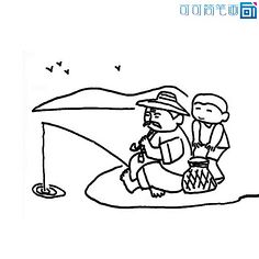 简笔画
