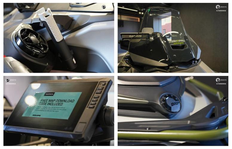 钓鱼艇巅峰版300 开启您的垂钓新篇章