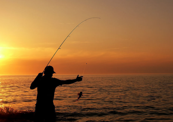 垂钓禁忌与避坑指南