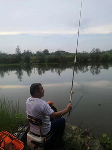 广西汀友小试七迦赥硬爽 垂钓心境分享