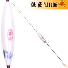 钓鱼王鲫鱼浮漂选购指南 从型号到实战的全面解析